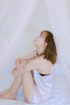 女式透明内衣